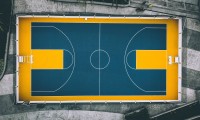 2026年网球基层场馆节能改造项目示范周启动，网球比赛场馆