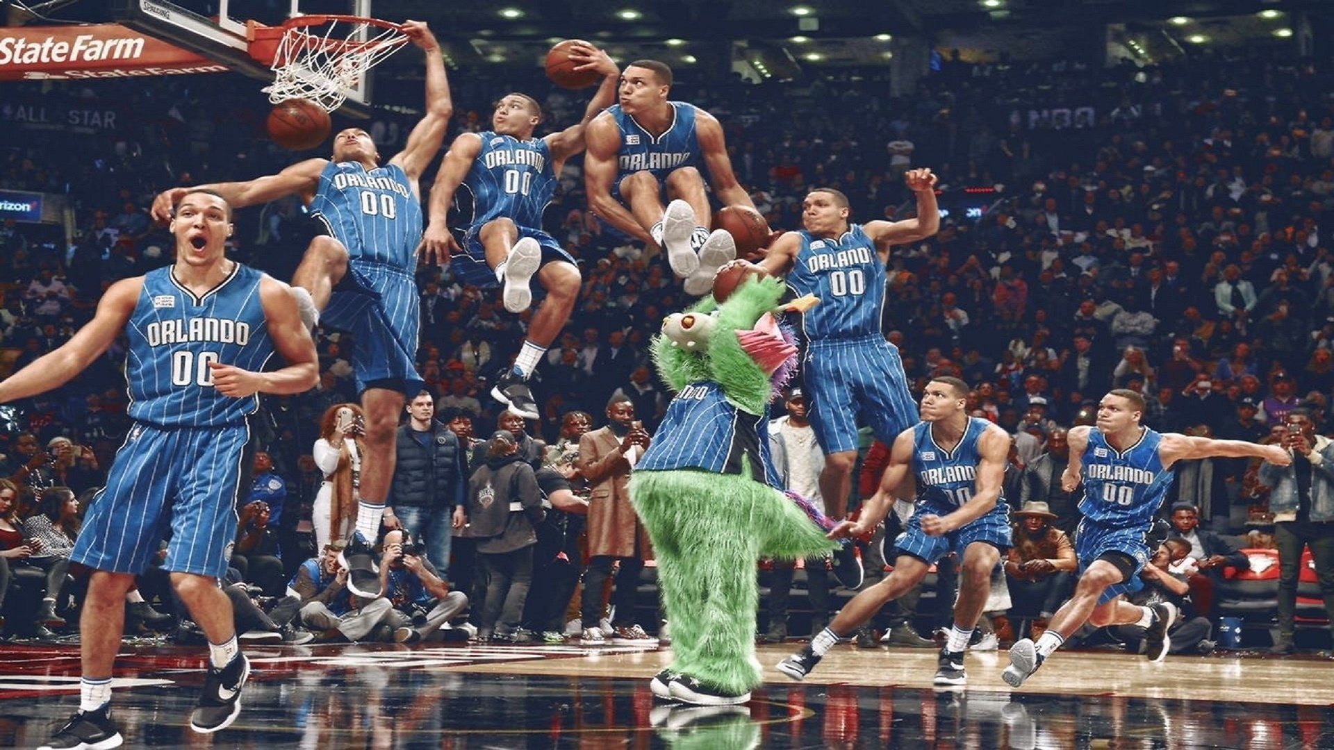 拉恩：全黑队外线的“极速突袭者”，突破防线无往不利